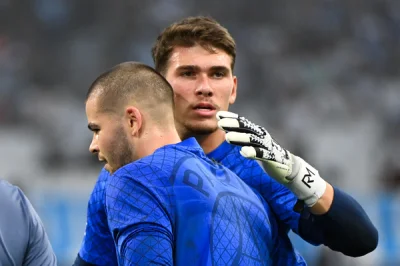 Mercato - PSG : encore un grand chantier des gardiens cet été ?
