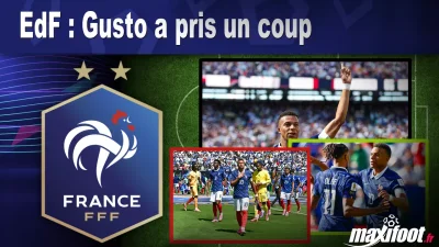 EdF : Gusto a pris un coup