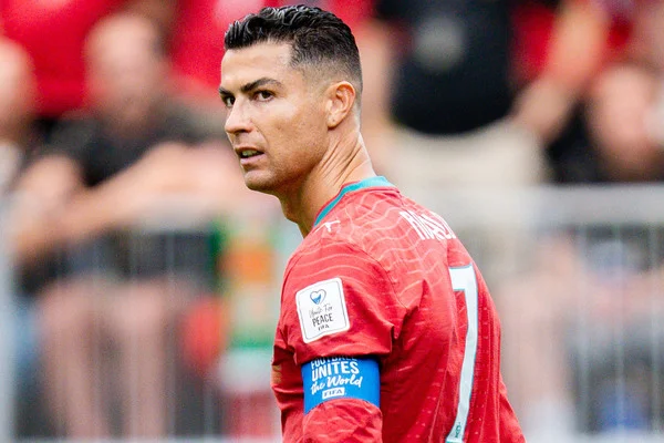 Portugal : Ronaldo, et si la légende était devenue handicapante ?