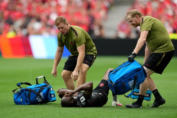 Canada : terrible nouvelle pour Ismaël Koné...