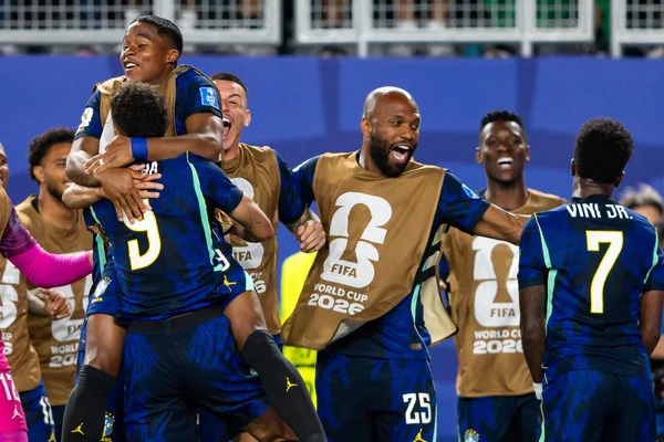 La Seleção, la victoire sans la samba - Débrief et NOTES des joueurs (Brésil 3-0 Haïti)