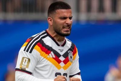 Undav héros d'un succès intense ! - Débrief et NOTES des joueurs (Allemagne 2-1 Côte d'Ivoire)