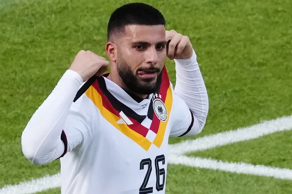 Allemagne : le supersub Undav a encore frappé