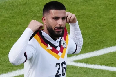 Allemagne : le supersub Undav a encore frappé