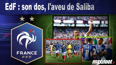 EdF : son dos, l'aveu de Saliba