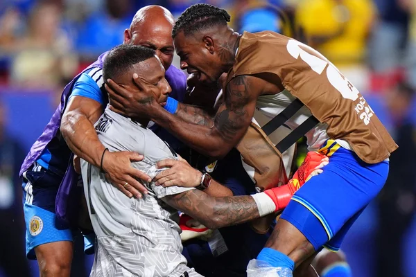Coupe du monde 2026 : Room, le héros inattendu de Curaçao !