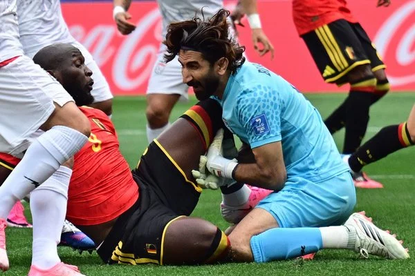 Les Belges n'y arrivent pas... - Débrief et NOTES des joueurs (Belgique 0-0 Iran)