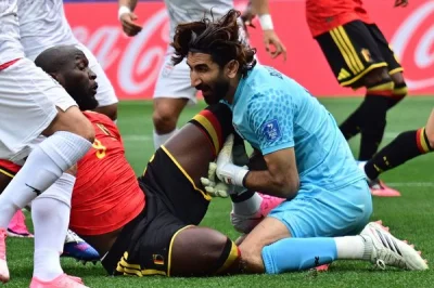 Les Belges n'y arrivent pas... - Débrief et NOTES des joueurs (Belgique 0-0 Iran)