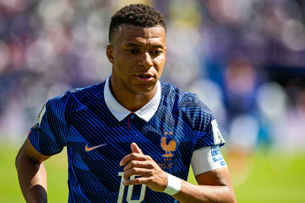 France-Irak : trois changements chez les Bleus, la qualification dès ce lundi, le match pourrait s'éterniser...