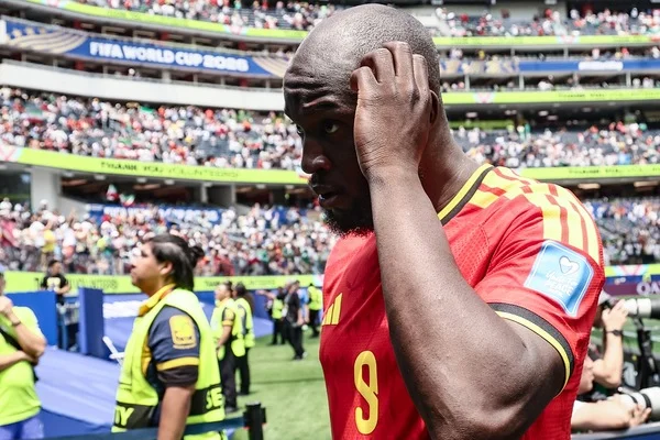 Belgique : la mauvaise blague du Mondial ?