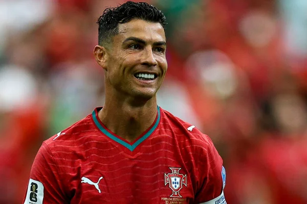 Portugal : Ronaldo, la réponse d'une légende