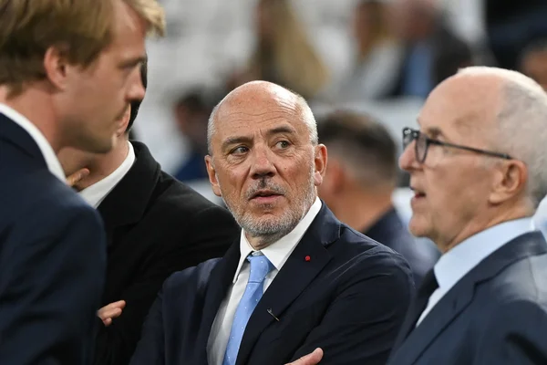OM : retard, manque de préparation... Récit d'une audition ratée devant la DNCG