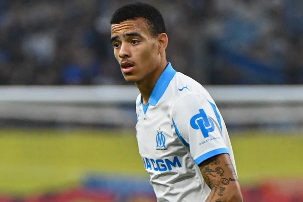 Mercato : l'OM refuse de perdre la face pour Greenwood
