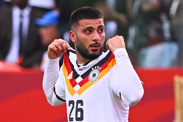 Allemagne : Undav, plus qu'un joker ?