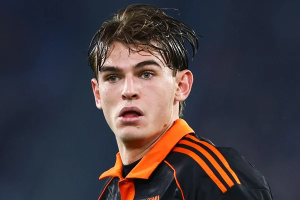 Mercato : le Real rapatrie Nico Paz