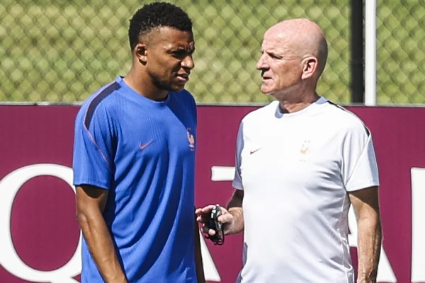 Norvège-France : l'enjeu du match, Deschamps absent, un risque d'orages, quatre changements chez les Bleus...
