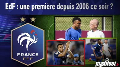 EdF : une première depuis 2006 ce soir ?