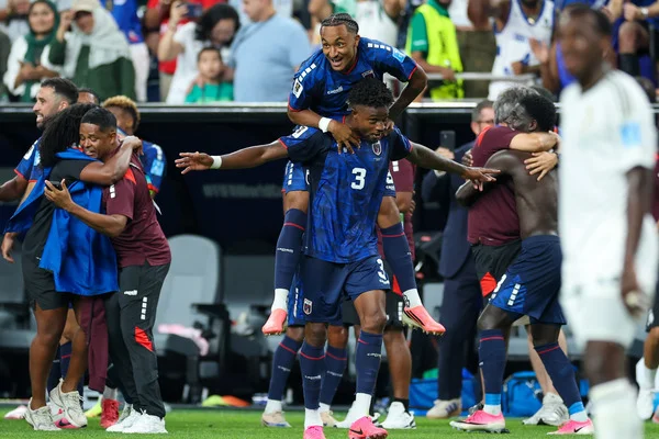 Cap-Vert : l'exploit perpétuel