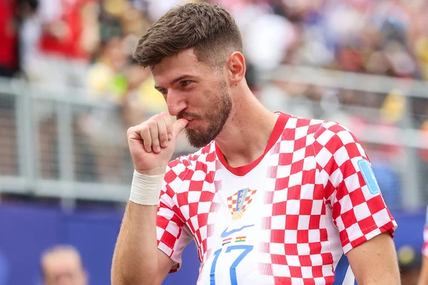 Les 7 infos à savoir sur Croatie-Ghana : les Croates qualifiés dans la douleur, les Ghanéens 3es, le pétard de Sucic...