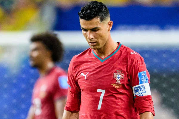 Les Portugais ne méritaient pas mieux - Débrief et NOTES des joueurs (Colombie 0-0 Portugal)