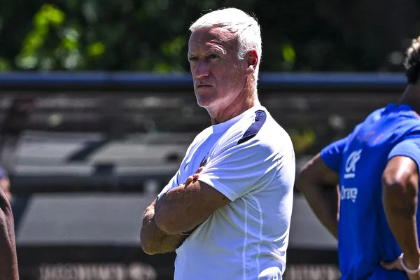 Coupe du monde : les titulaires, les premières solutions, les options de secours... La hiérarchie se dessine chez les Bleus