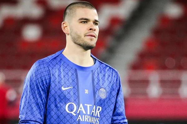 Mercato : le PSG a pris sa décision pour Chevalier
