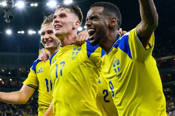Coupe du monde : les Bleus, les Suédois refusent le complexe d'infériorité