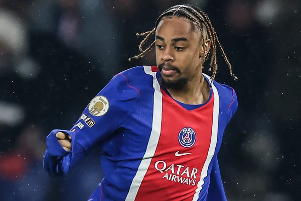 Mercato : Barcola, le grand perdant au PSG...