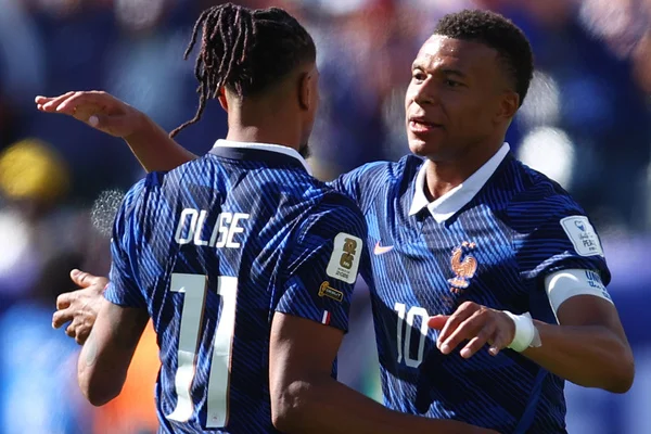 France-Suède : les compos probables, des changements chez les Bleus, un adversaire qui ne sourit pas aux Français...
