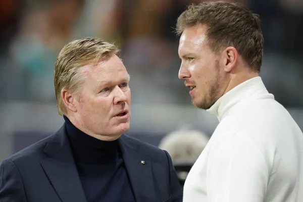 Coupe du monde : la presse allemande sans pitié avec la Mannschaft, les Pays-Bas désignent le coupable !