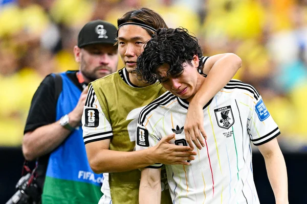 Japon : le plafond n'a pas cédé