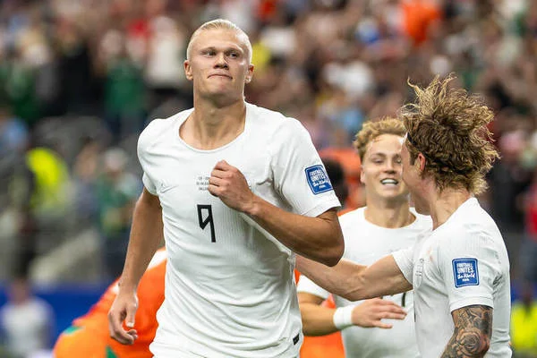 Haaland brise le rêve des Éléphants - Débrief et NOTES des joueurs (Côte d'Ivoire 1-2 Norvège)