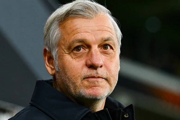 Mercato : Genesio est le nouvel entraîneur de l'OM (officiel)
