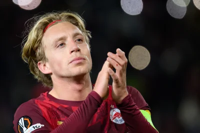 Mercato : Lyon s'offre sa 2e recrue estivale