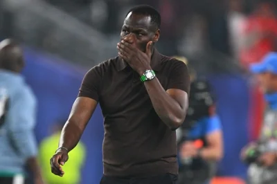 Sénégal : "Coachmardesque", "Pape, ciao"... Thiaw dézingué par la presse !