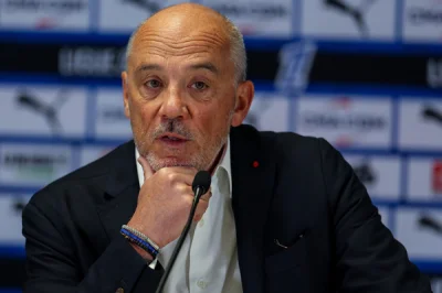 OM : Richard présente le nouveau modèle