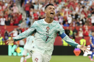 Toujours là - Débrief et NOTES des joueurs (Portugal 2-1 Croatie)