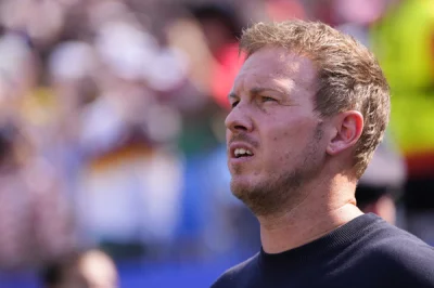 Allemagne : Nagelsmann quitte son poste