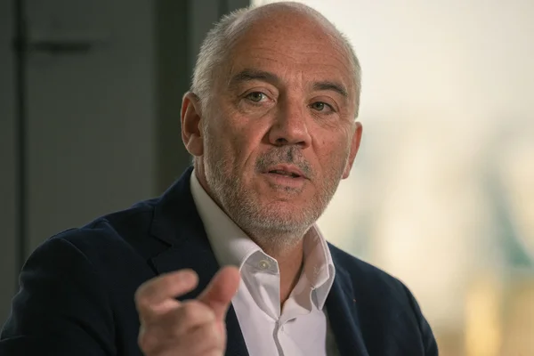 OM : Richard, son bilan cash sur la gestion de l'ancienne direction