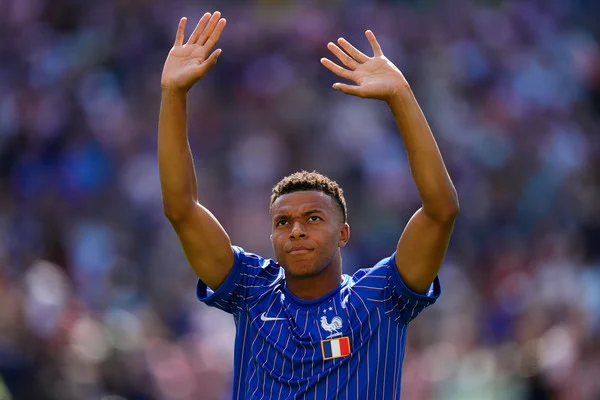 Equipe de France : "s'il faut mettre les mains dans la merde...", le message fort de Mbappé !