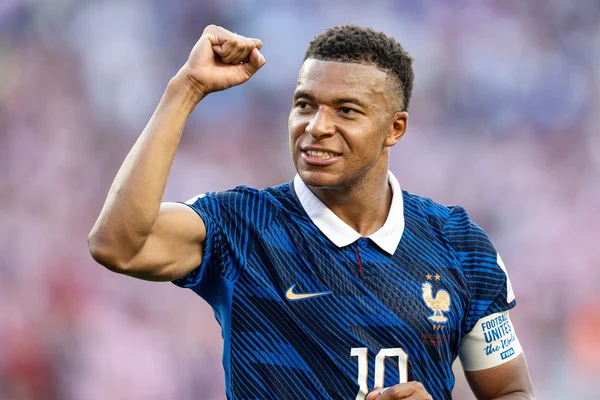 Équipe de France : les chiffres absurdes de Mbappé en Coupe du monde