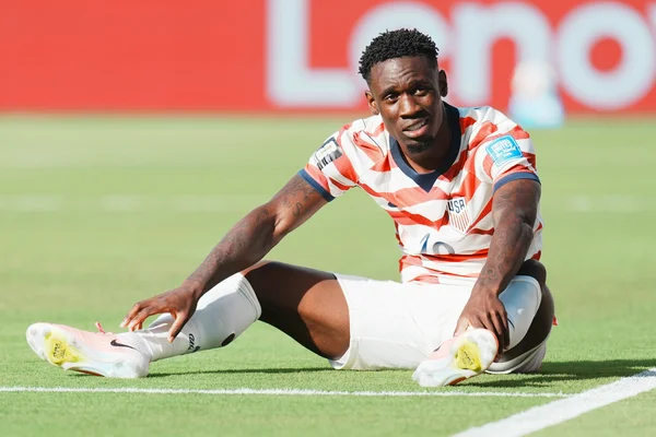 Coupe du monde : ligne rouge franchie, 1er avril, le rôle de Trump... La FIFA fait scandale dans l'affaire Balogun !