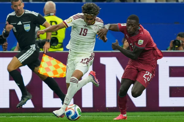 La Roja passe à l'orange ! - Débrief et NOTES des joueurs (Portugal 0-1 Espagne)