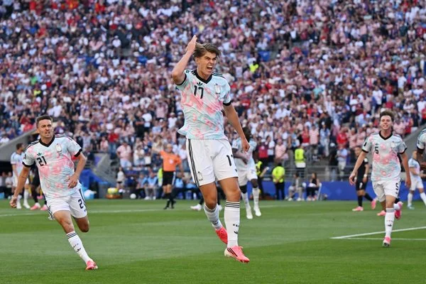 Diaboliques - Débrief et NOTES des joueurs (USA 1-4 Belgique)