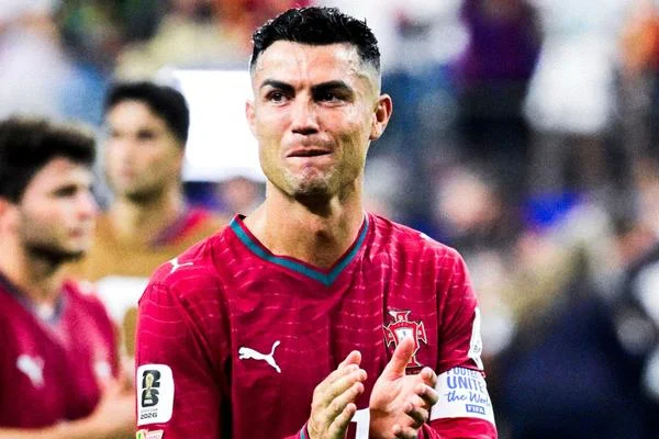 Portugal : "ça suffit", la presse portugaise veut tourner la page Ronaldo !