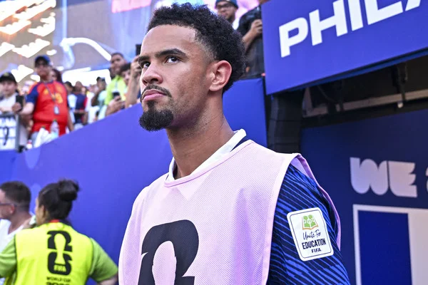 Equipe de France : le paradoxe Zaïre-Emery