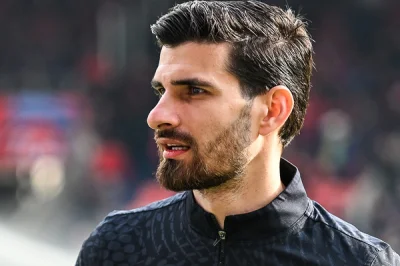Mercato : l'appel du pied de Terrier à l'OM !
