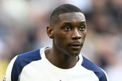Mercato - PSG : Kolo Muani, c'est tendu avec la Juve