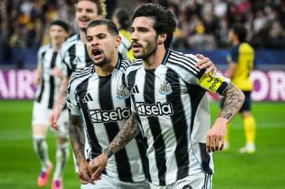 Newcastle : le projet repart en chantier