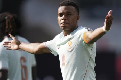 Equipe de France : Mbappé, un impact inéluctable